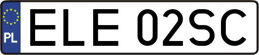 ELE02SC