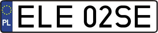 ELE02SE