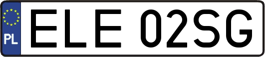 ELE02SG