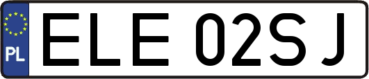 ELE02SJ