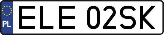 ELE02SK