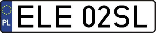 ELE02SL