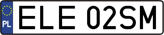 ELE02SM