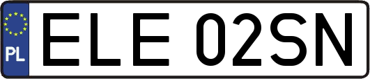 ELE02SN