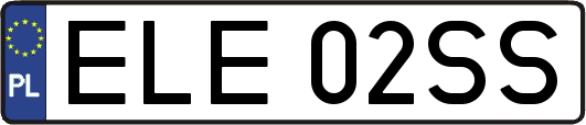 ELE02SS