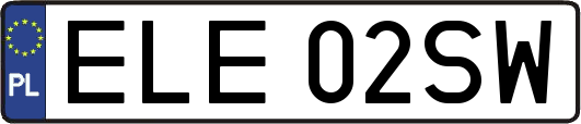ELE02SW