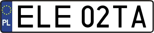 ELE02TA