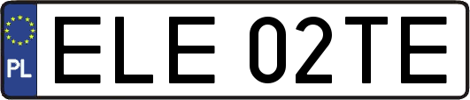 ELE02TE