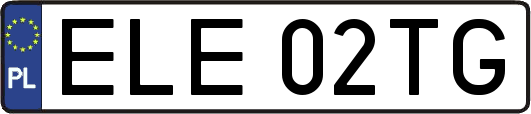 ELE02TG
