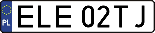ELE02TJ