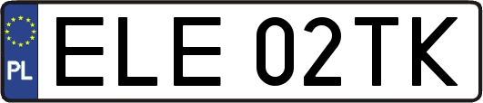 ELE02TK