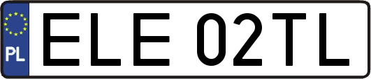 ELE02TL