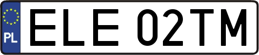 ELE02TM