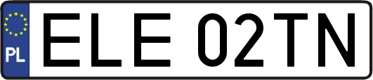 ELE02TN