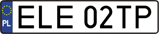 ELE02TP