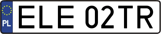 ELE02TR