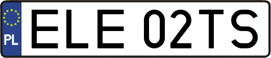 ELE02TS