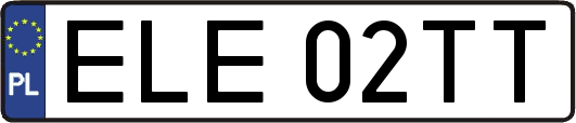 ELE02TT