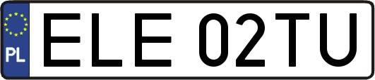 ELE02TU