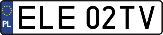 ELE02TV