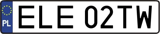ELE02TW
