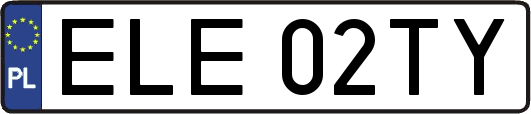 ELE02TY