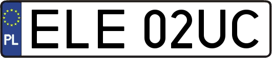 ELE02UC