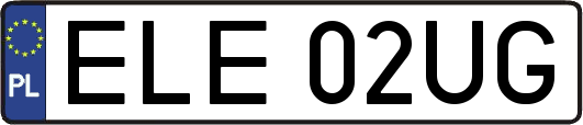 ELE02UG