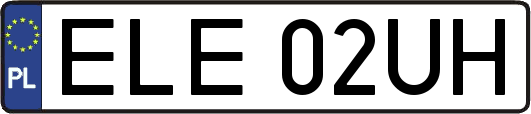 ELE02UH