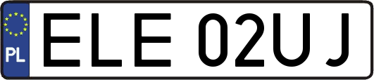 ELE02UJ