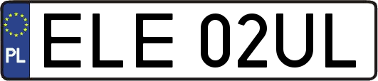 ELE02UL