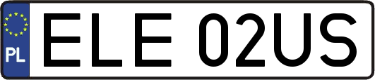 ELE02US