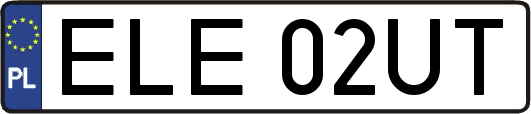 ELE02UT