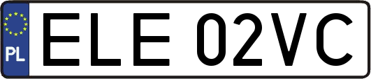 ELE02VC