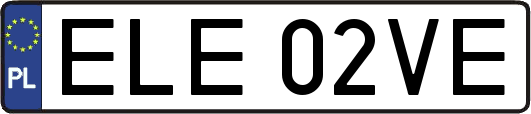 ELE02VE