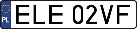 ELE02VF