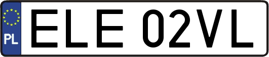 ELE02VL