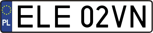ELE02VN