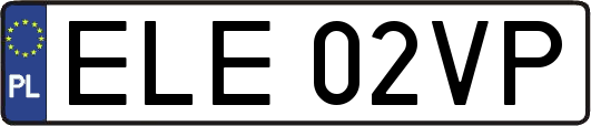 ELE02VP