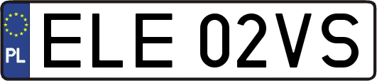 ELE02VS