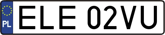 ELE02VU