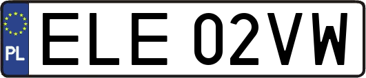 ELE02VW