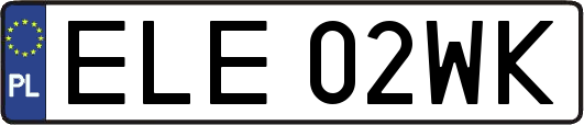 ELE02WK