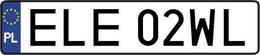 ELE02WL