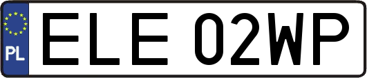 ELE02WP