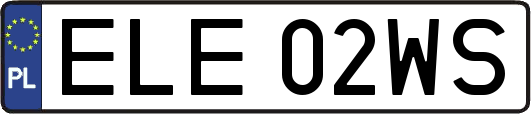 ELE02WS