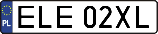 ELE02XL