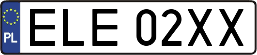 ELE02XX