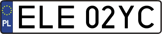 ELE02YC