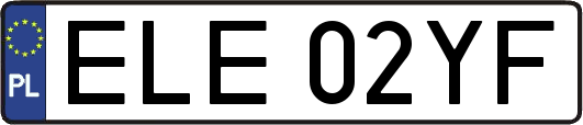 ELE02YF